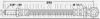 ROVER GBH157 Brake Hose